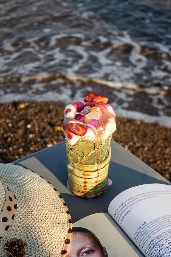 Zuzuu Beach Hotel Ortakent 0*,  Türkiye