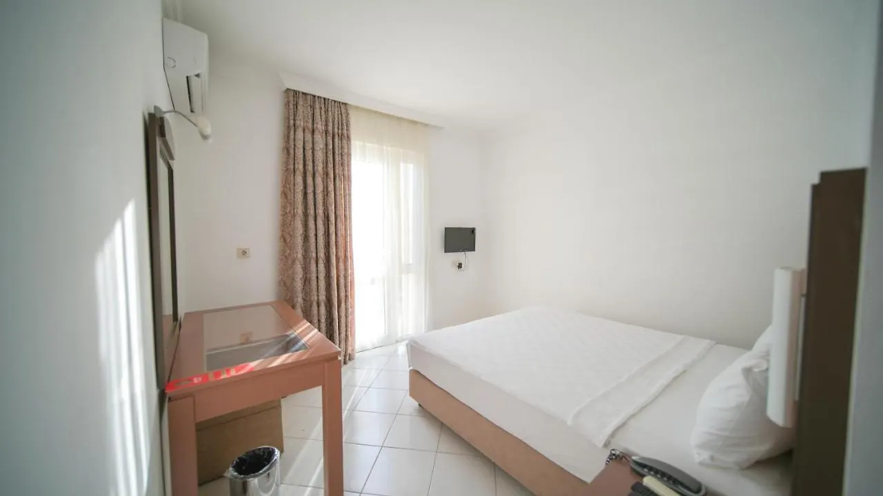 Zuzuu Beach Hotel Ortakent 0*,  Türkiye