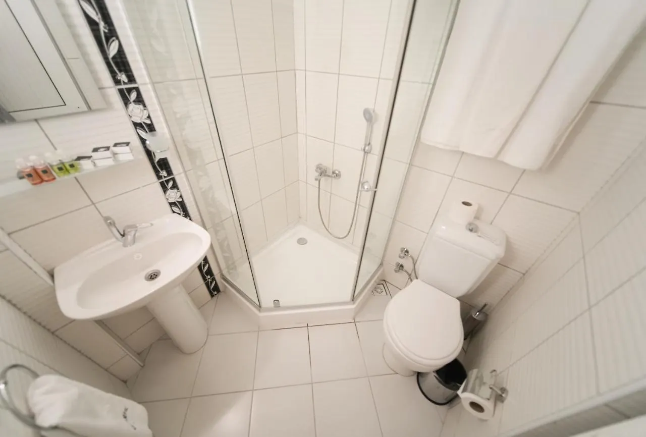 Zuzuu Beach Hotel Ortakent Türkiye