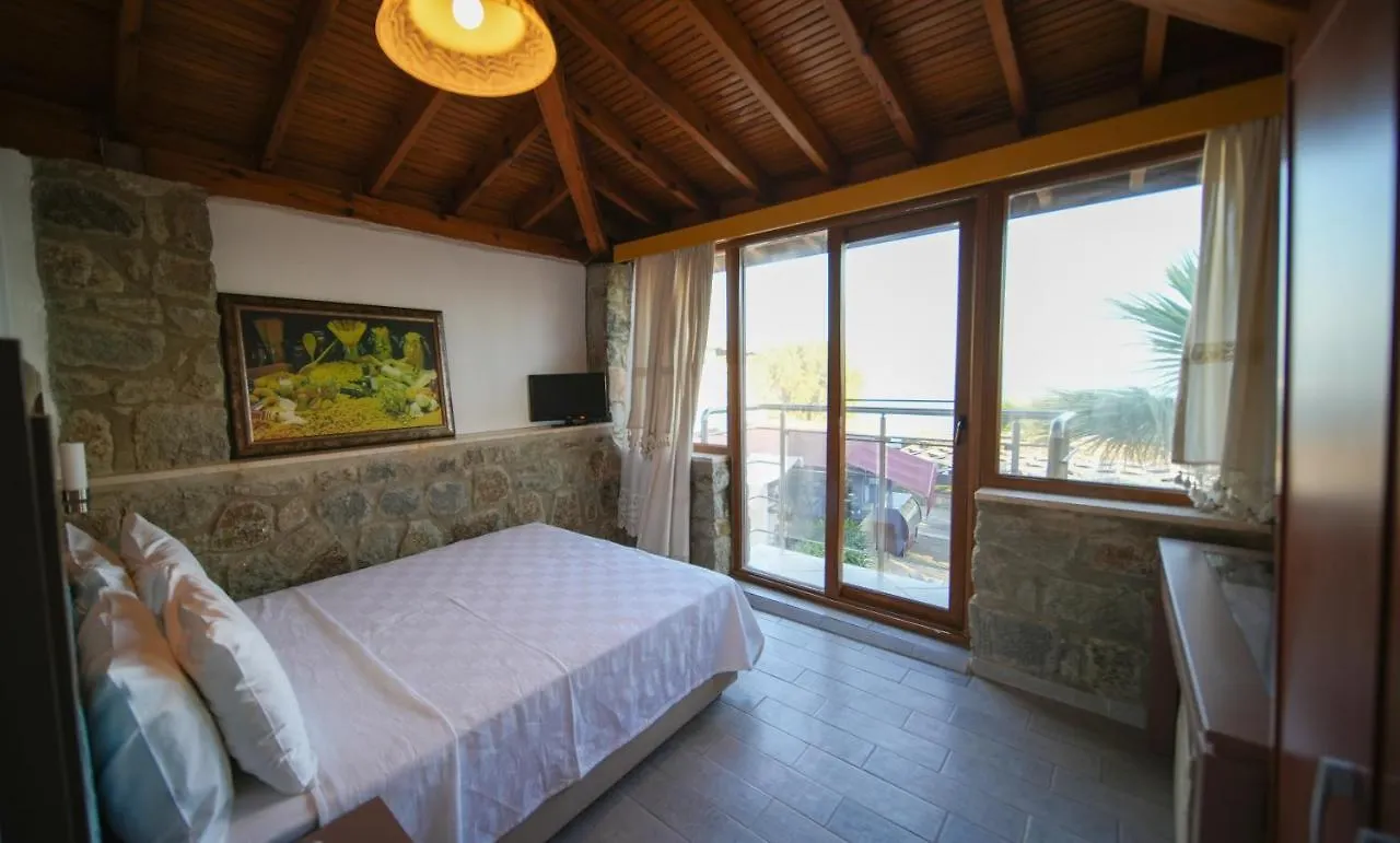 Zuzuu Beach Hotel Ortakent 0*,  Türkiye