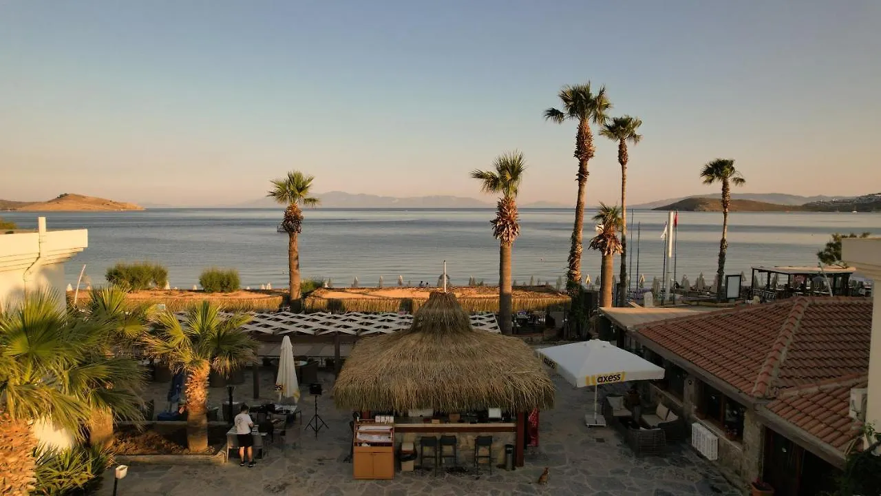 Zuzuu Beach Hotel Ortakent 0*,  Türkiye