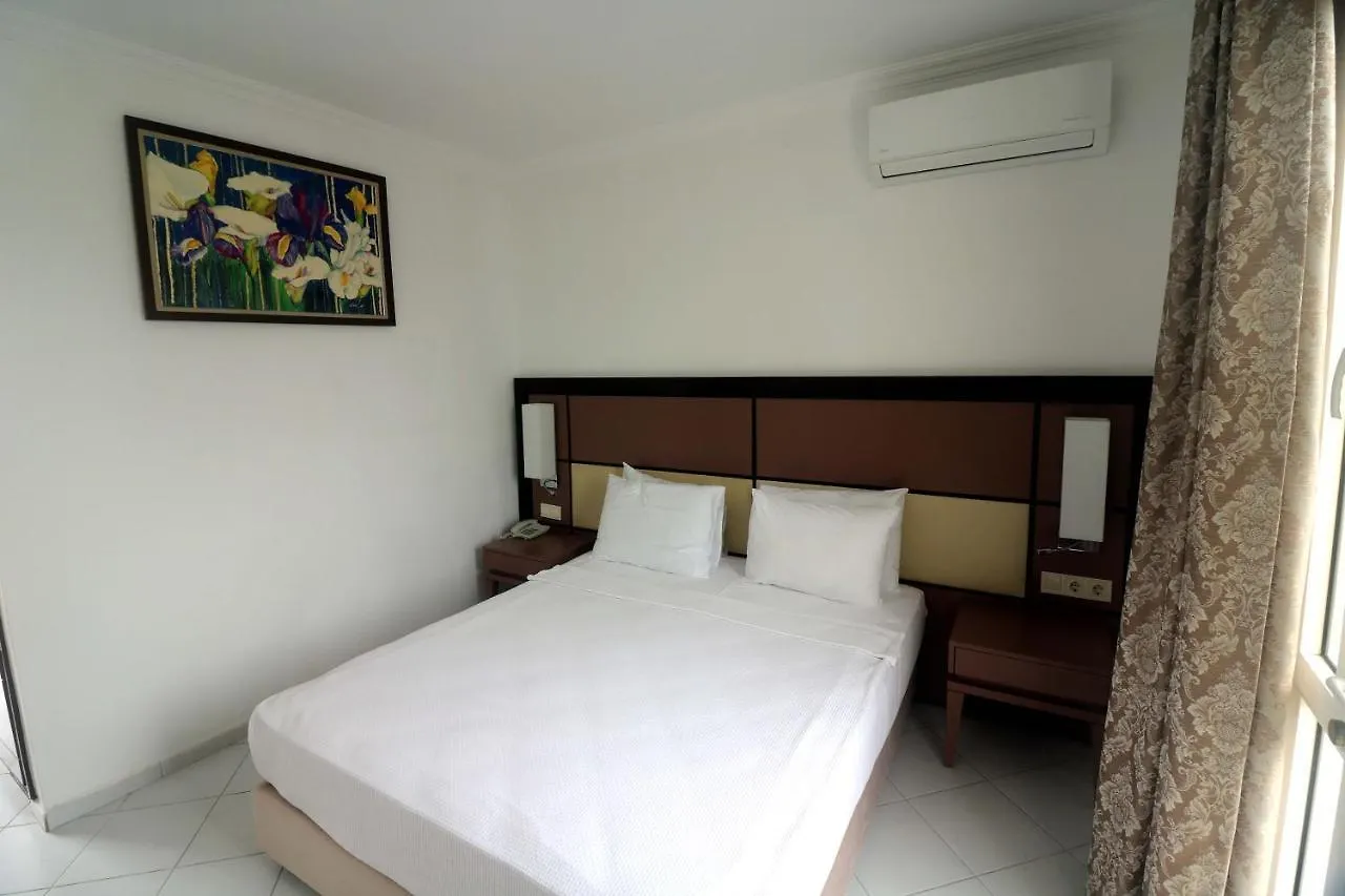 Zuzuu Beach Hotel Ortakent Türkiye