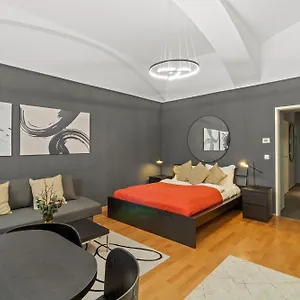 Augarten Residences Daire Viyana