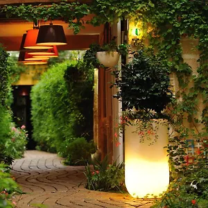 Les Patios Du Marais 1 Daire Paris