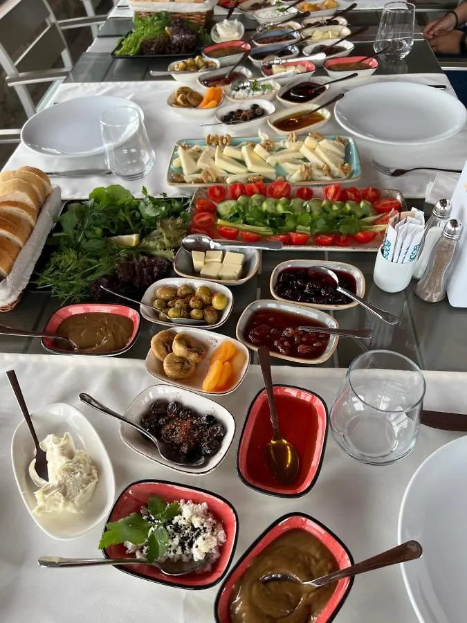 Zuzuu Beach Hotel Ortakent Türkiye