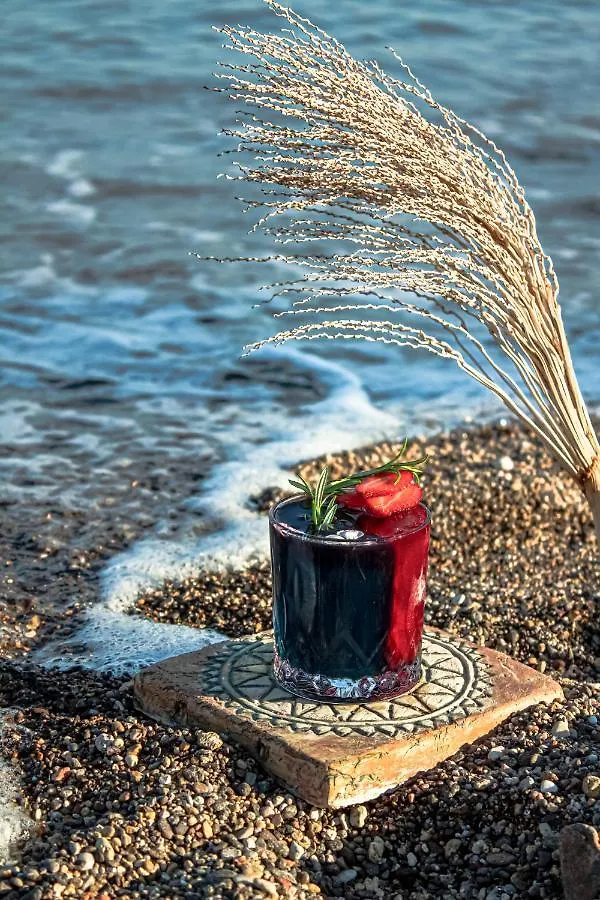 Zuzuu Beach Hotel Ortakent