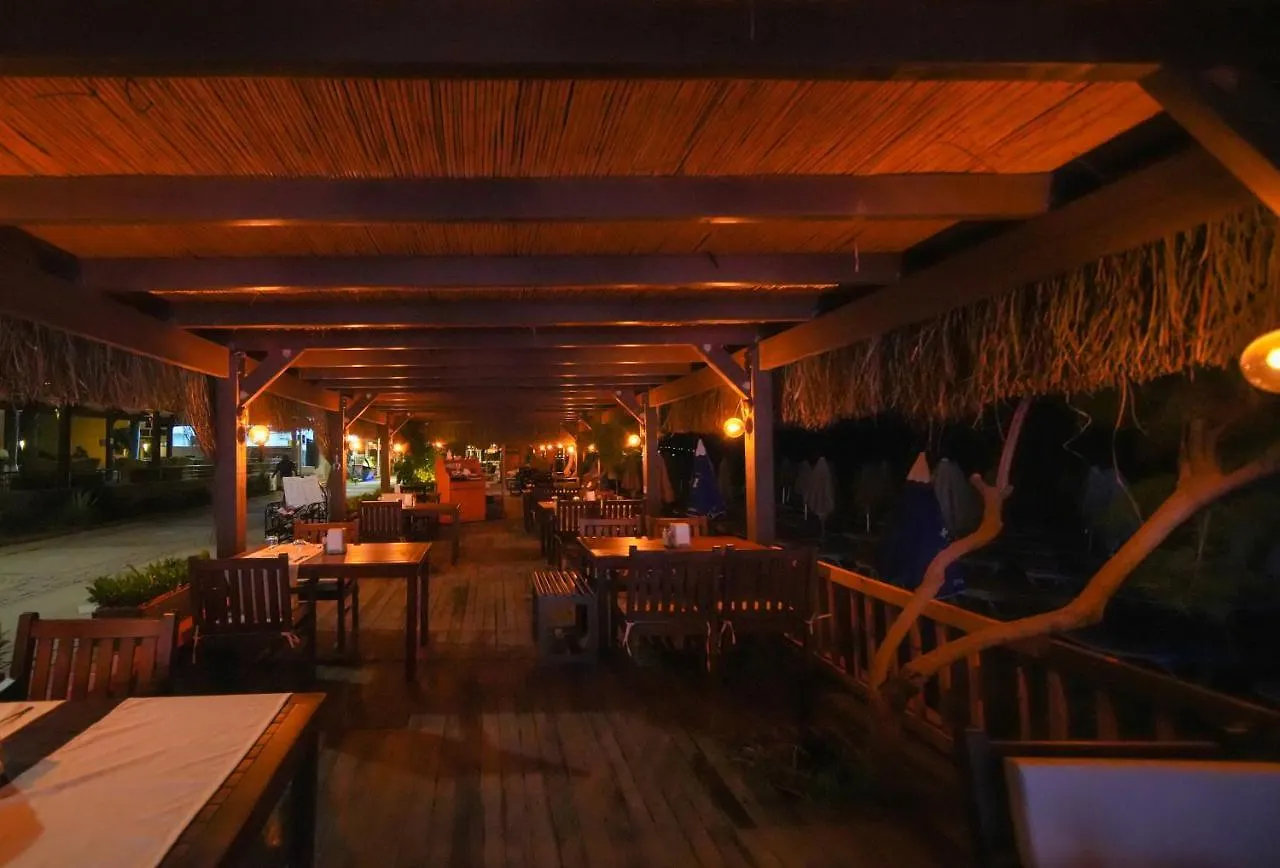 Zuzuu Beach Hotel Ortakent 0*,  Türkiye