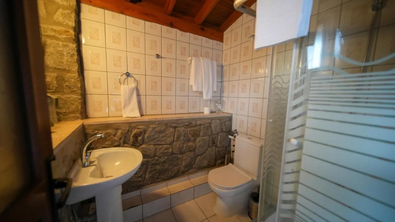 Zuzuu Beach Hotel Ortakent