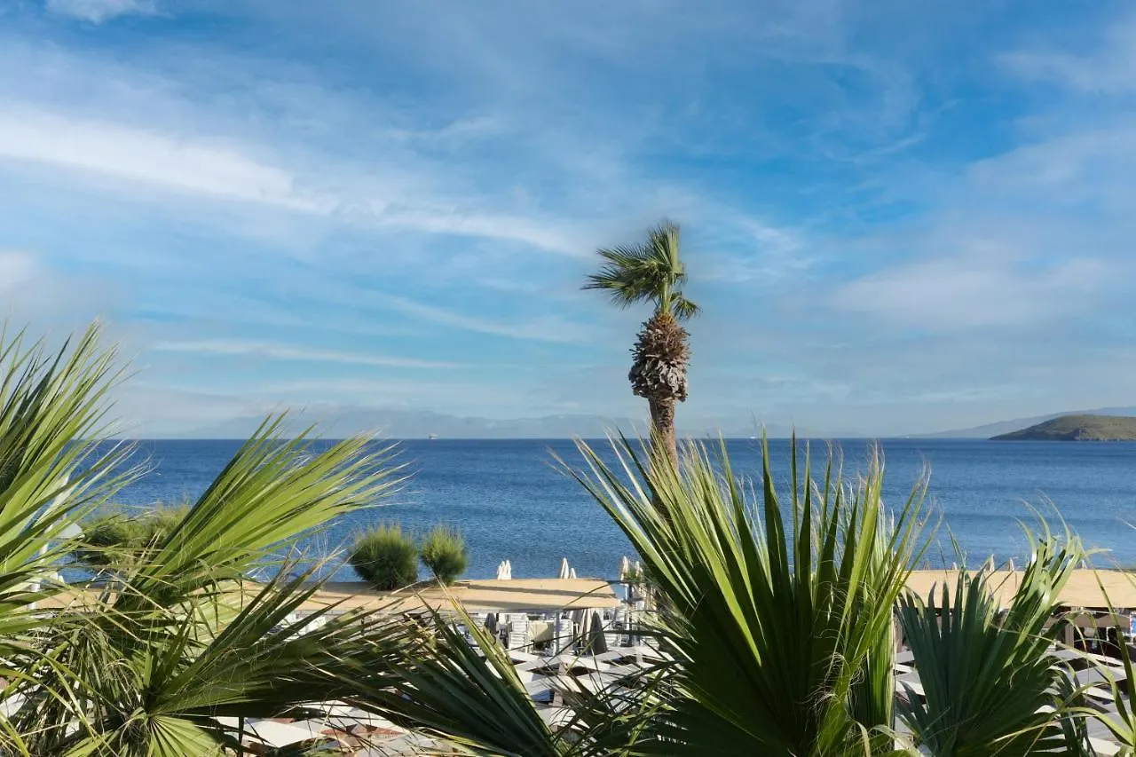Zuzuu Beach Hotel Ortakent